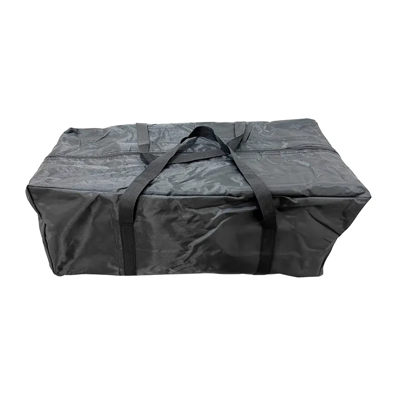 Flytec Carrying Case - Black